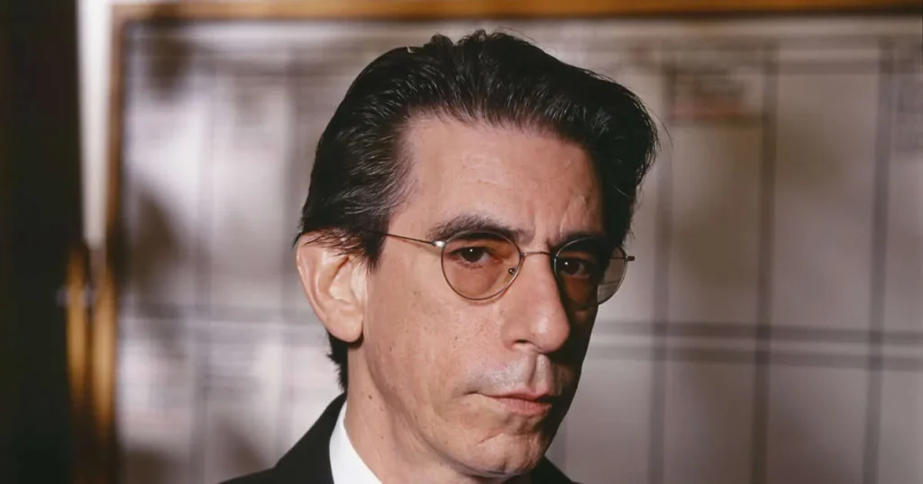 Best of great Richard belzer young
