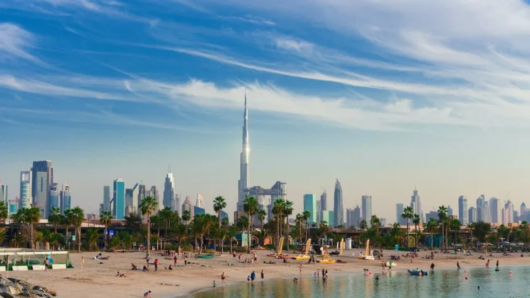 Burj Khalifa UAE || Make Money Online 100%free