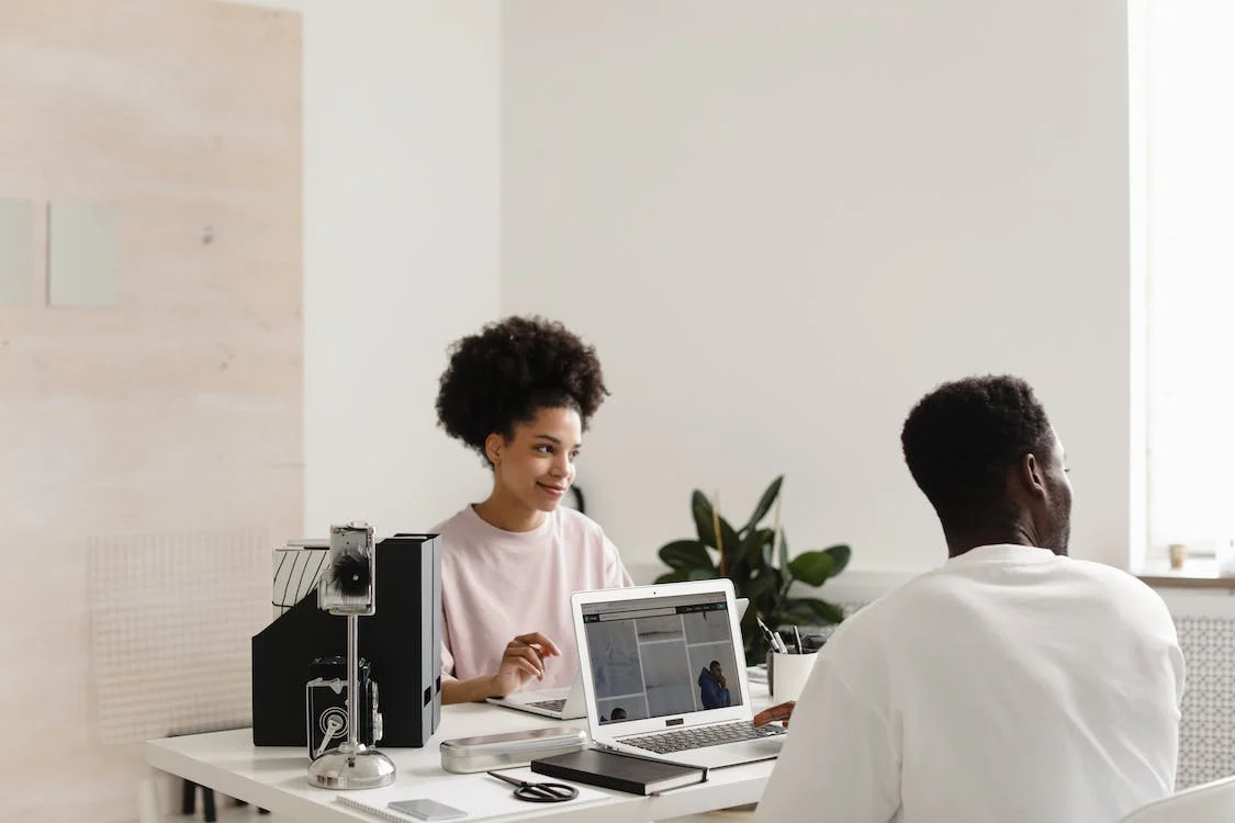 User Interviews Reviews