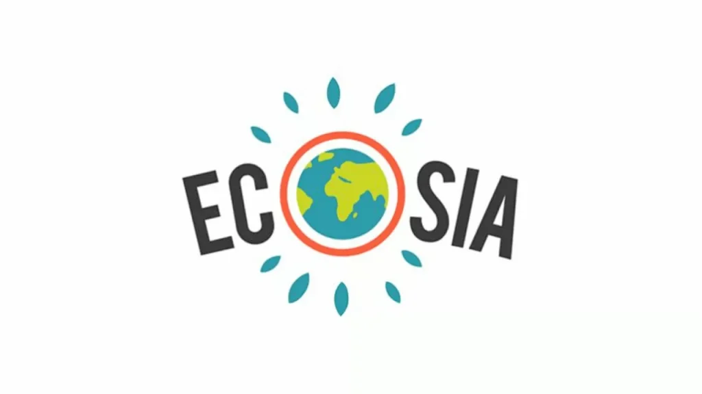 Ecosia Business Model