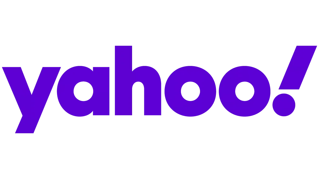 Yahoo Logo