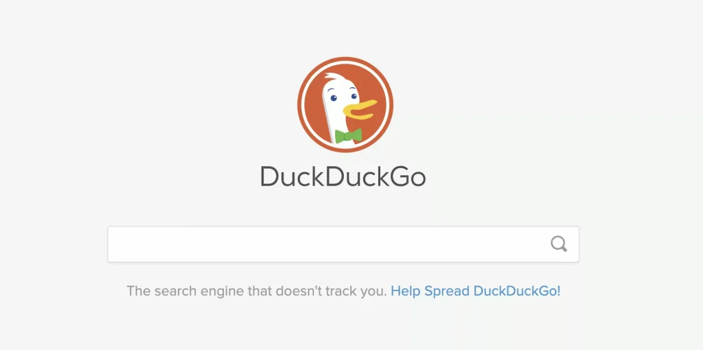 duckduckgo