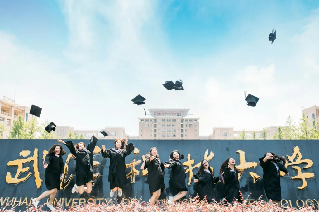 scholarship universe