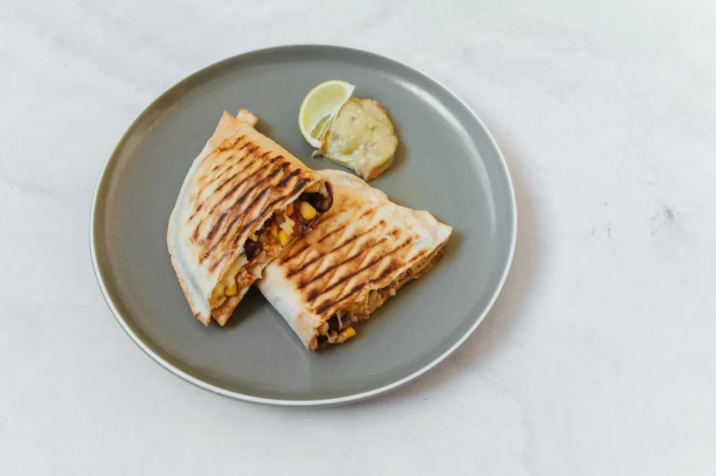 crunchwrap supreme