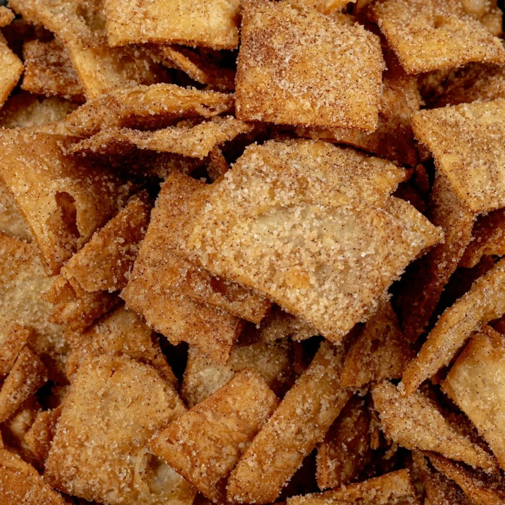 catalina crunch