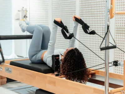 reformer vs mat pilates