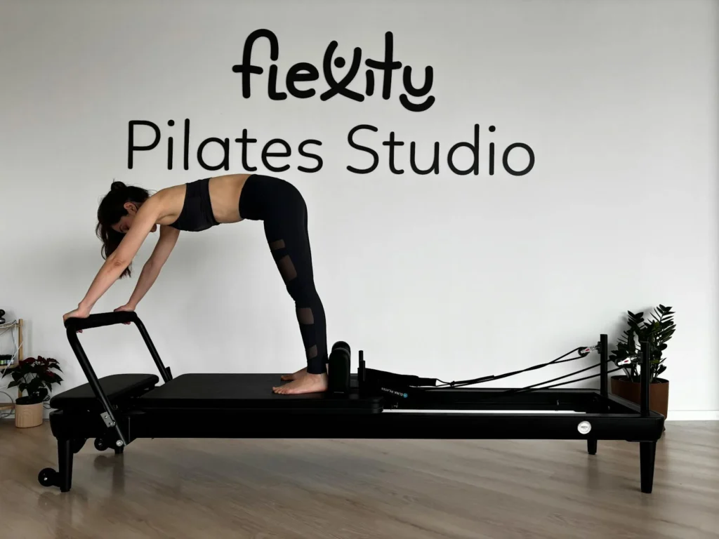 Reformer vs Mat Pilates Difficulty