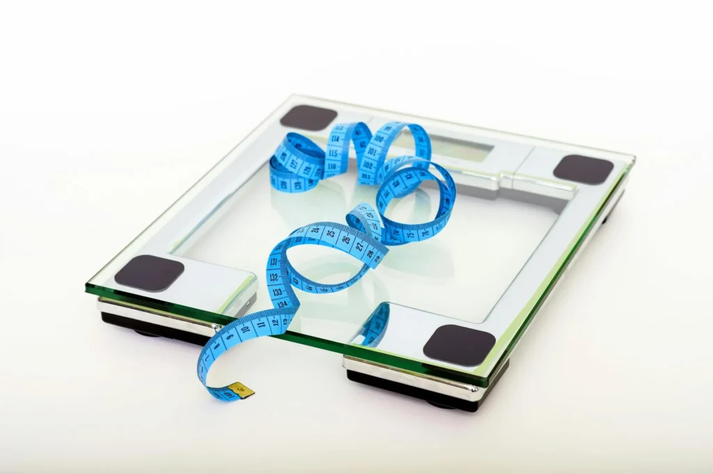 Weight loss surgery overview