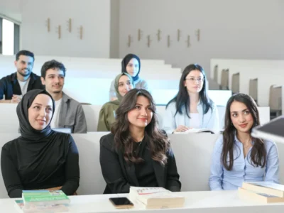Fully funded scholarships for Pakistani students undergraduate 2026-27