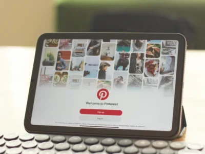 How to earn from Pinterest in Pakistan 2026-27