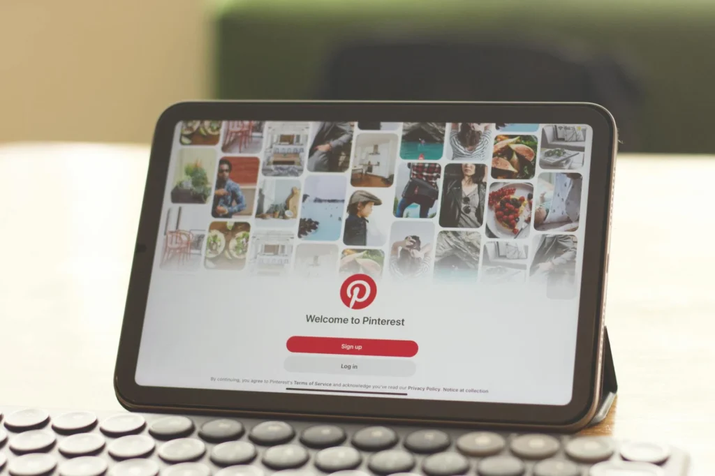 How to earn from Pinterest in Pakistan 2026-27