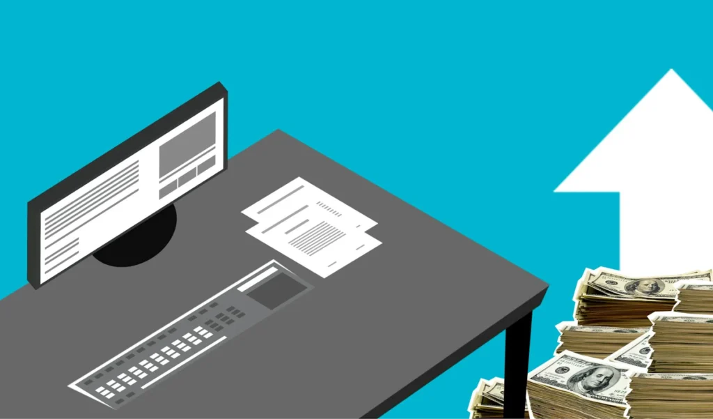 Online free earning website 2016-17 interface