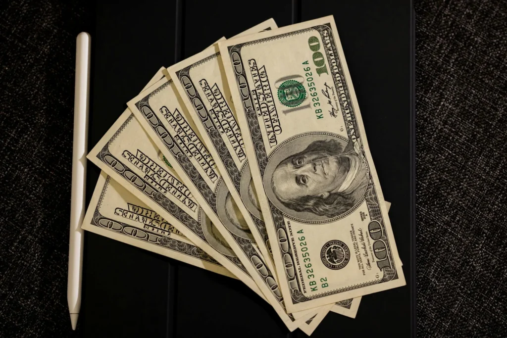Platforms for money paid surveys