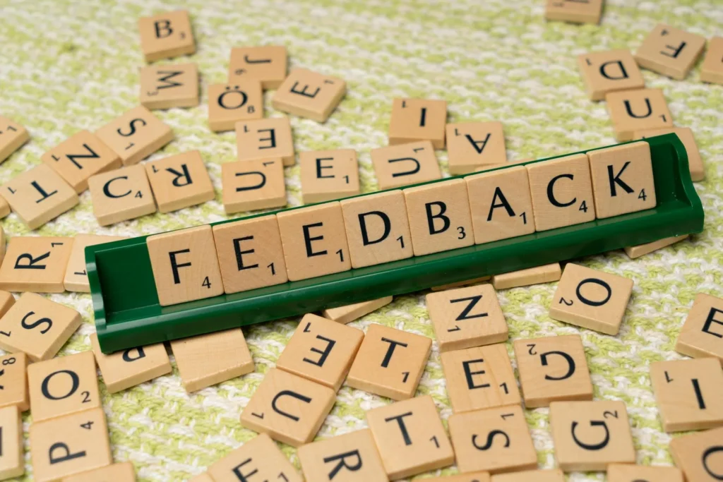 survey tips