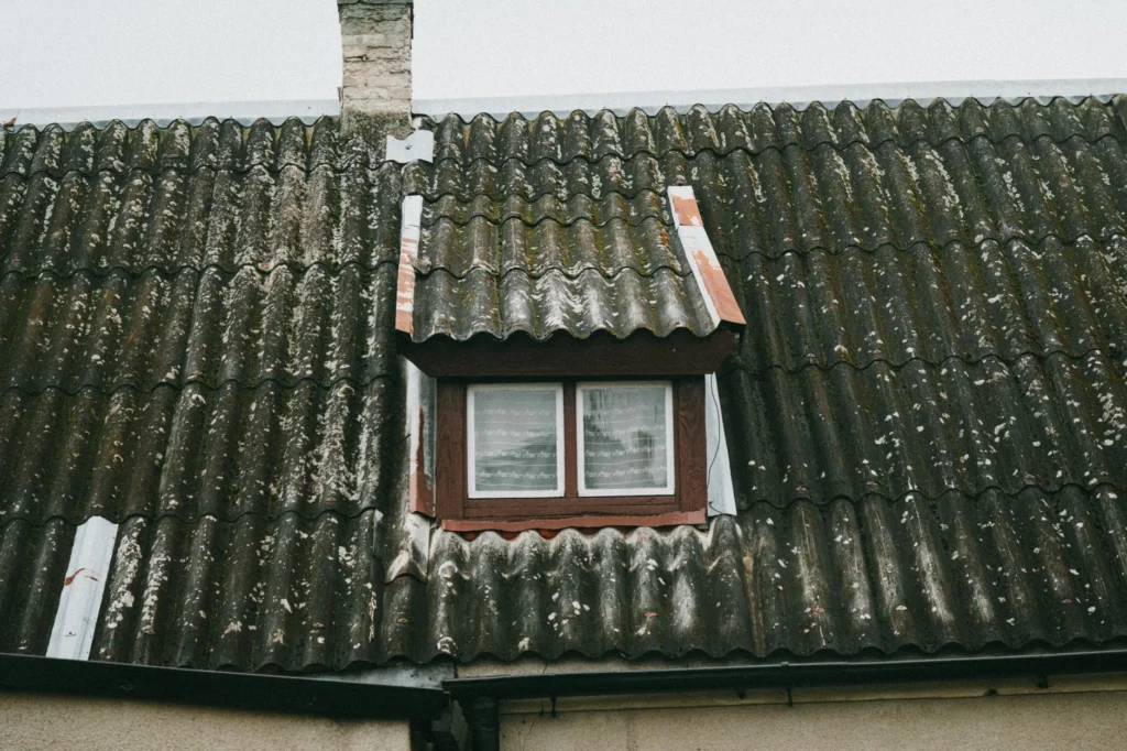 Asbestos Survey Location