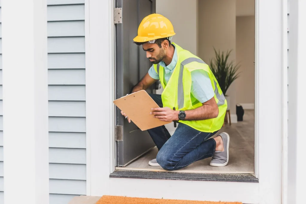 Asbestos Survey Report