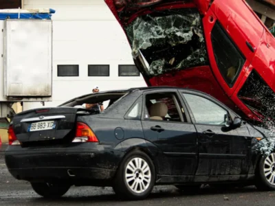 Best car accident attorney