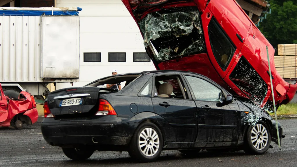 Best car accident attorney consultation