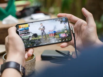 earn from online games