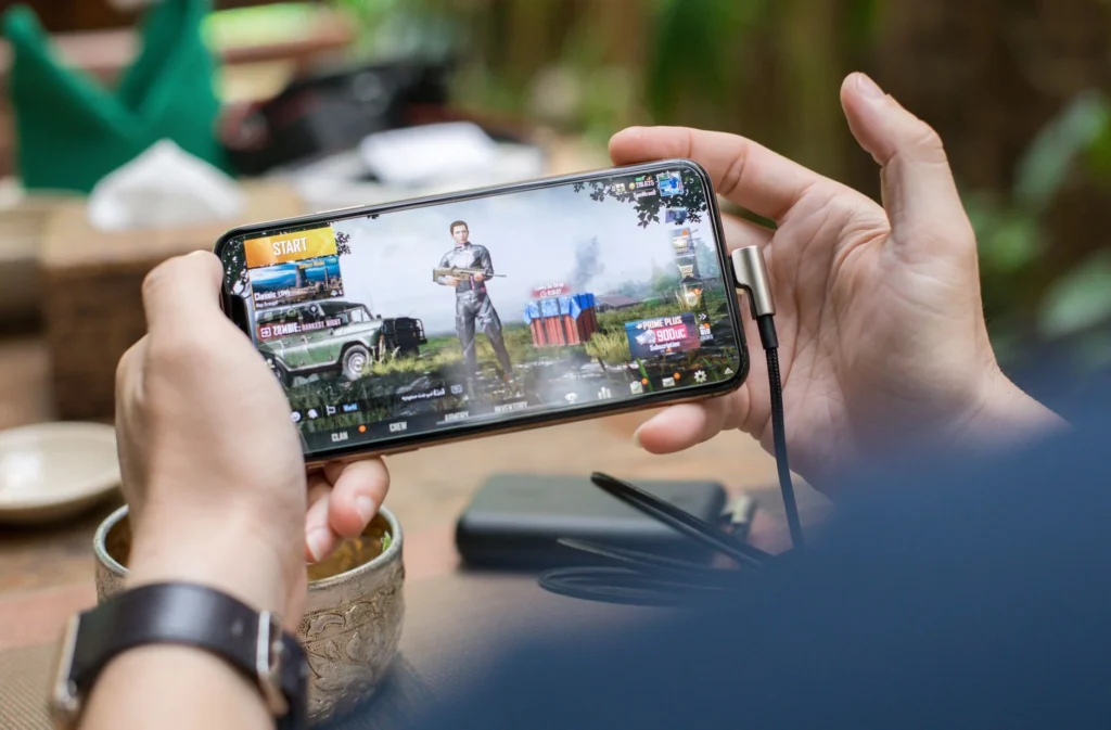 game online earn esports