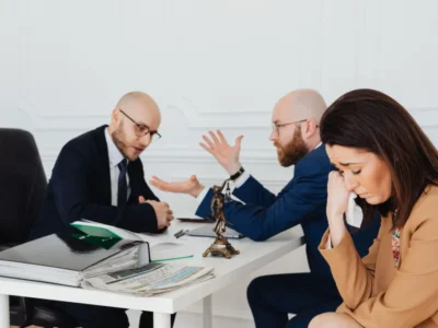 family and law lawyer
