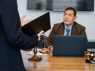 Immigration attorney fees