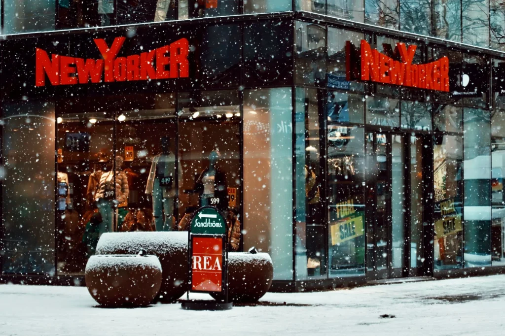 Next UK Store Near Me