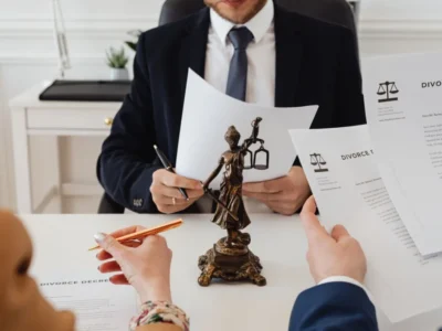 Lawyer vs Attorney