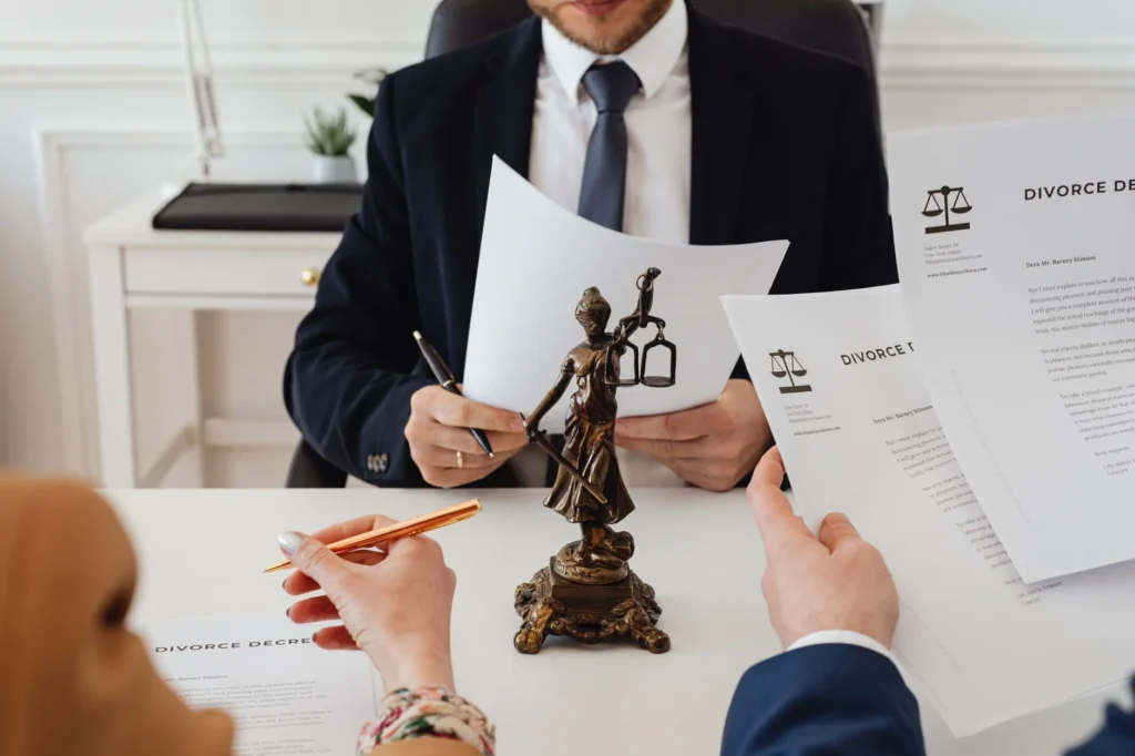 Family law costs in Florida