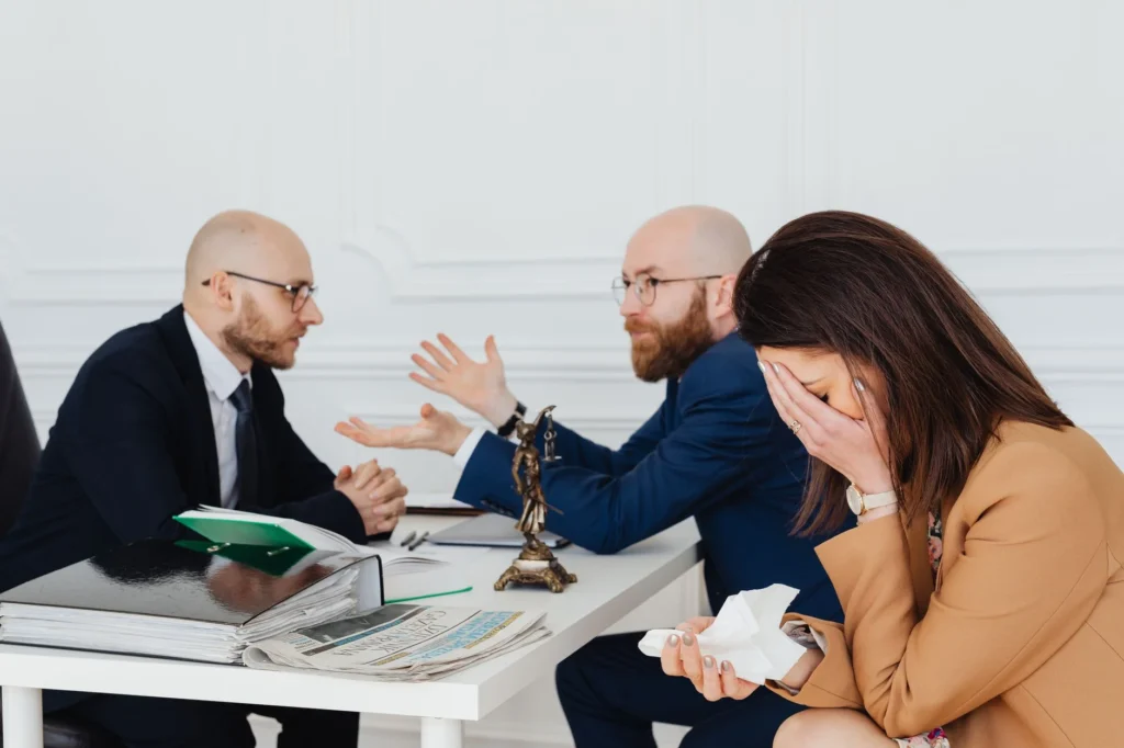Chicago Family Law Process