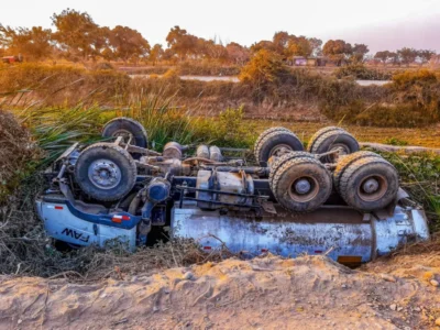 Truck Accident Attorney
