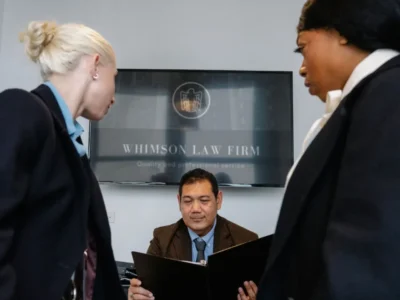 Personal injury attorney new Orleans
