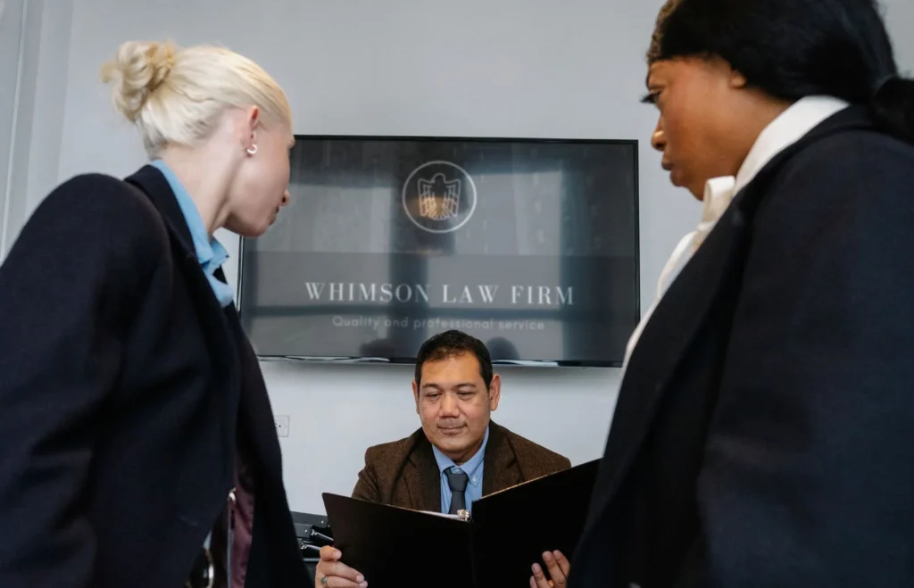 personal injury law firms near me