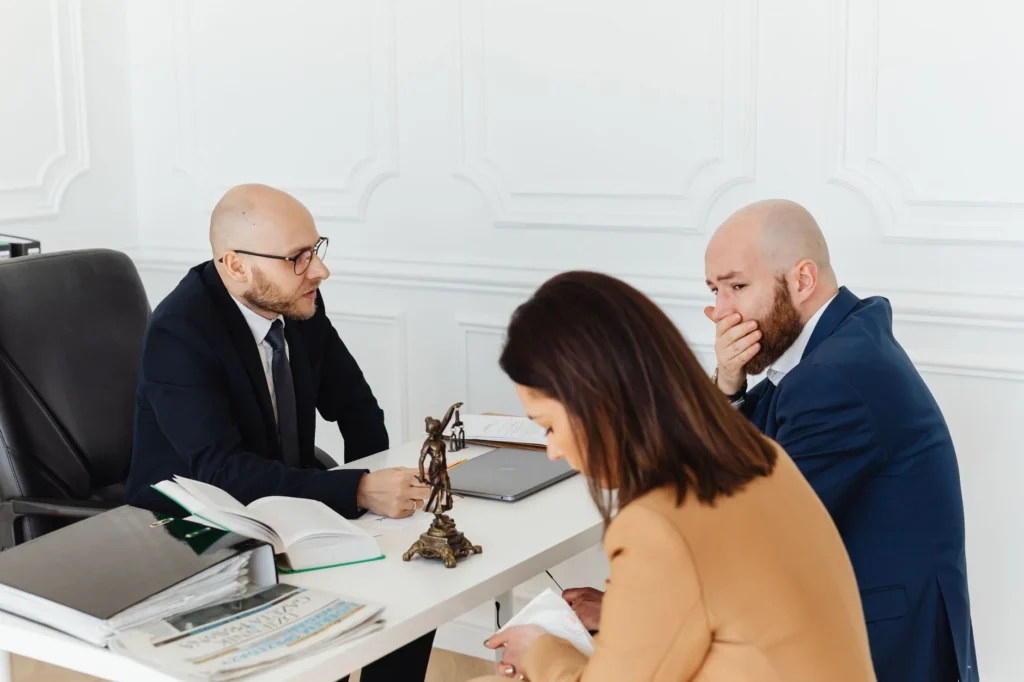 Expert tips for family law cases