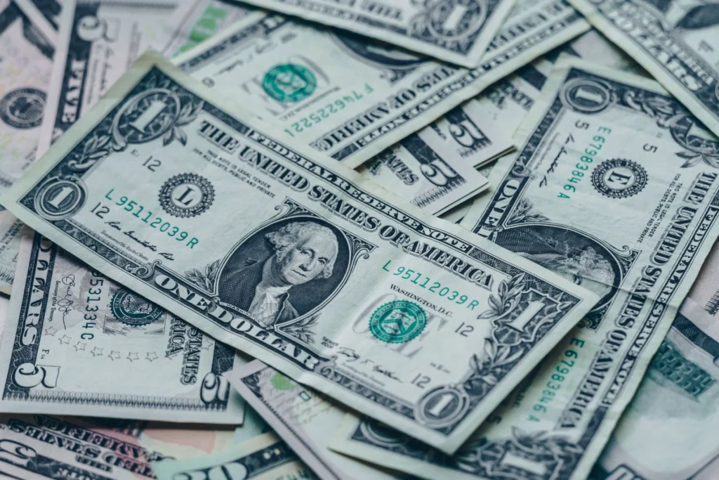 Impact of currency exchange on economy