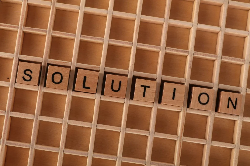 alternative business solutions overview