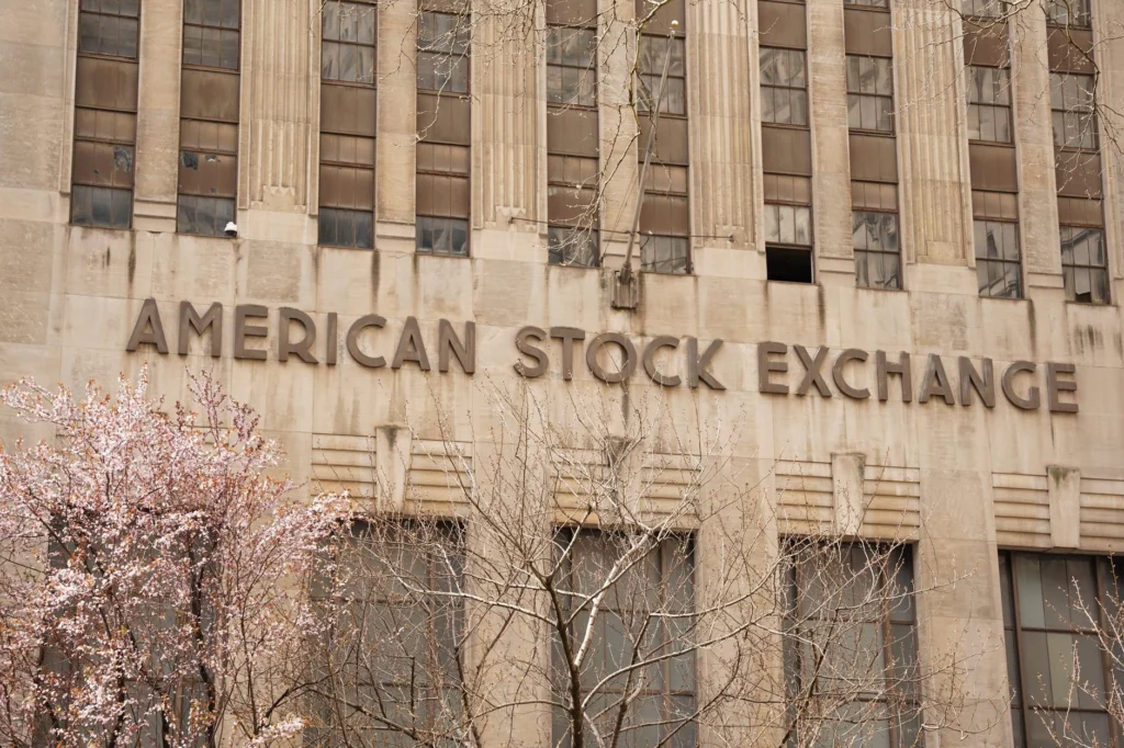 American business services overview