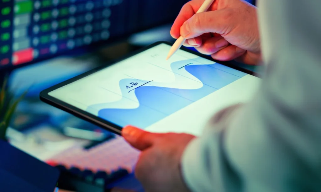 Power Business Intelligence Tools