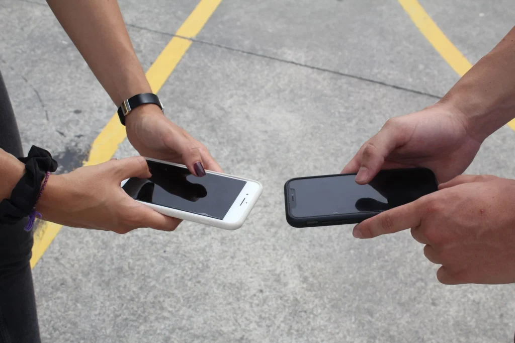 Compare of Mobile Phones