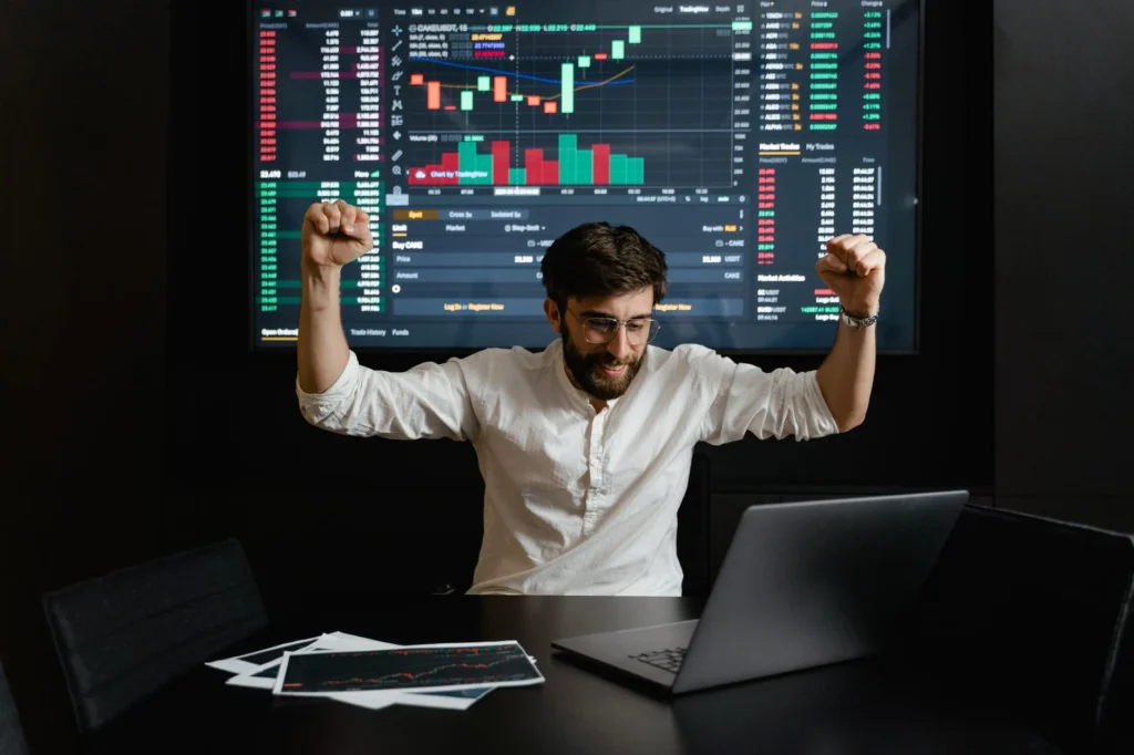 trading papa.com