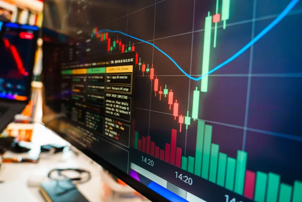 trading papa.com