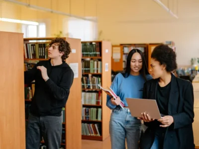 Distance learning scholarships