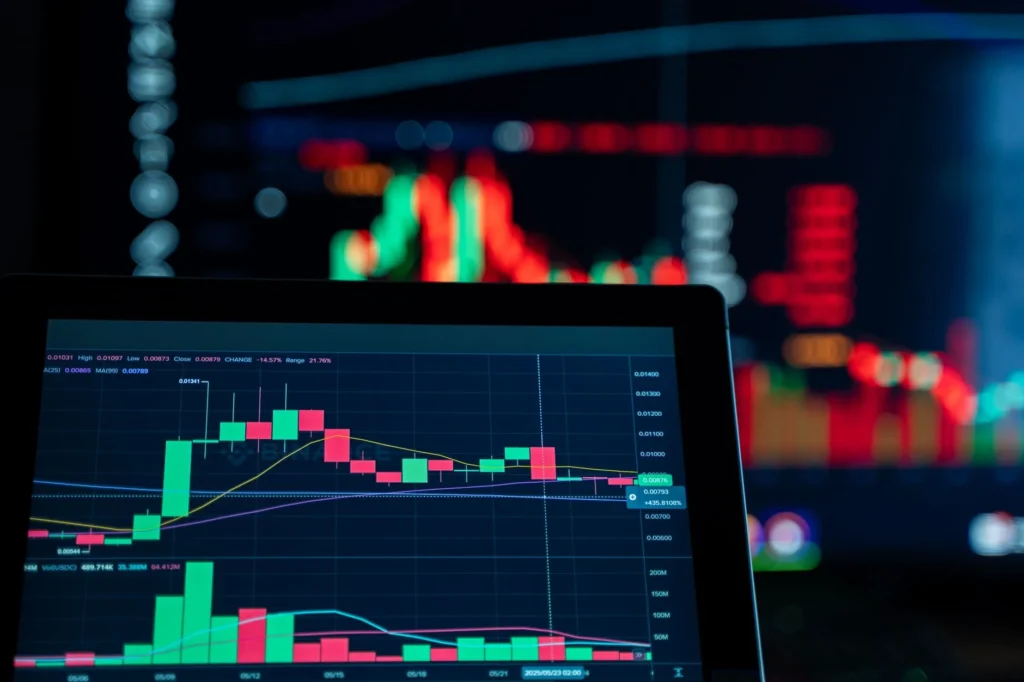 Forex Trading Meaning