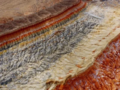 geological survey usgs