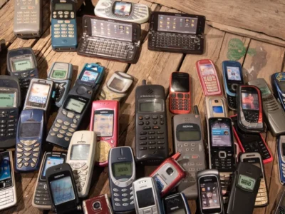 mobile phones meaning