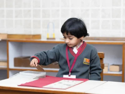 montessori school