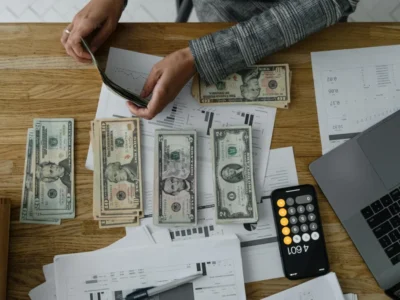LordConsultants.com Earm Money Daily