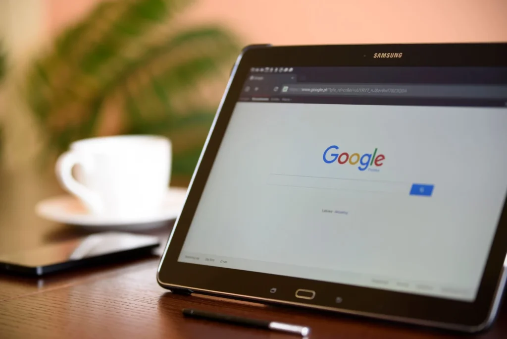 Google Business Business Reviews