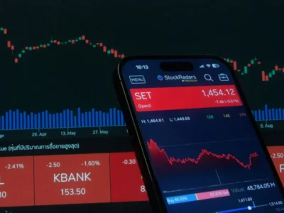 quotex trading