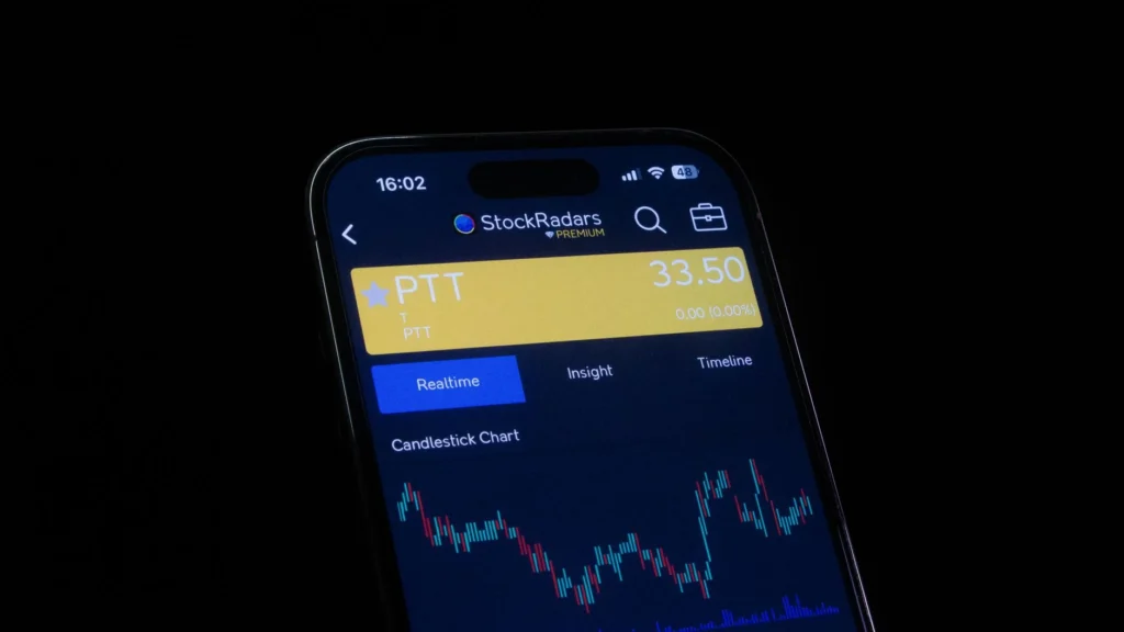 trading olymp trade platform